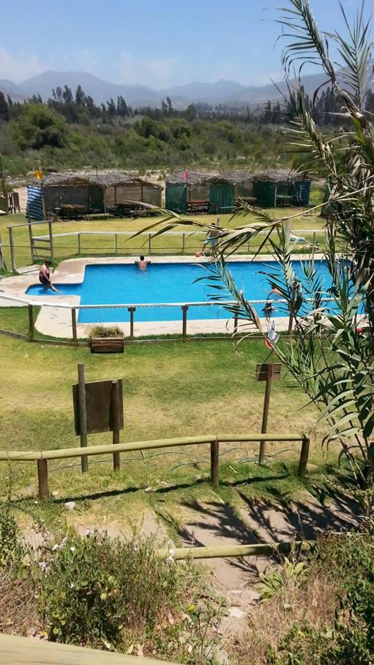 Fotografía 7 de Camping Los Alamos en La Serena, Coquimbo