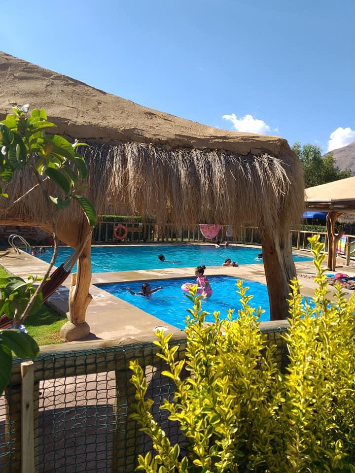 Fotografía 11 de Camping Familiar El Rincon Tofino en Paihuano, Coquimbo