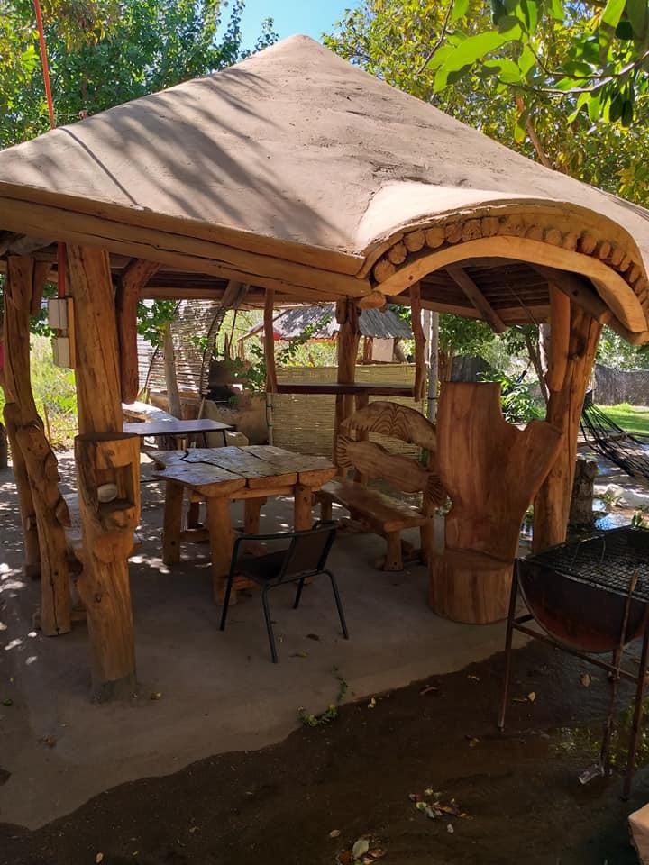 Fotografía 18 de Camping Familiar El Rincon Tofino en Paihuano, Coquimbo