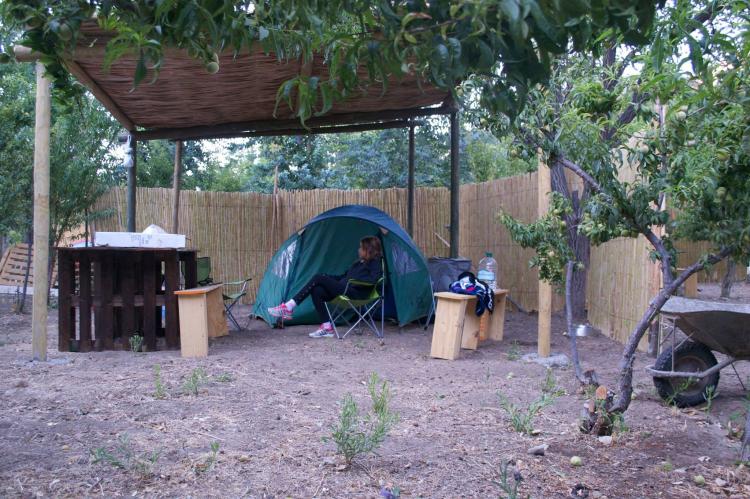 Fotografía 3 de Refugio Etniko Elqui en Paihuano, Coquimbo