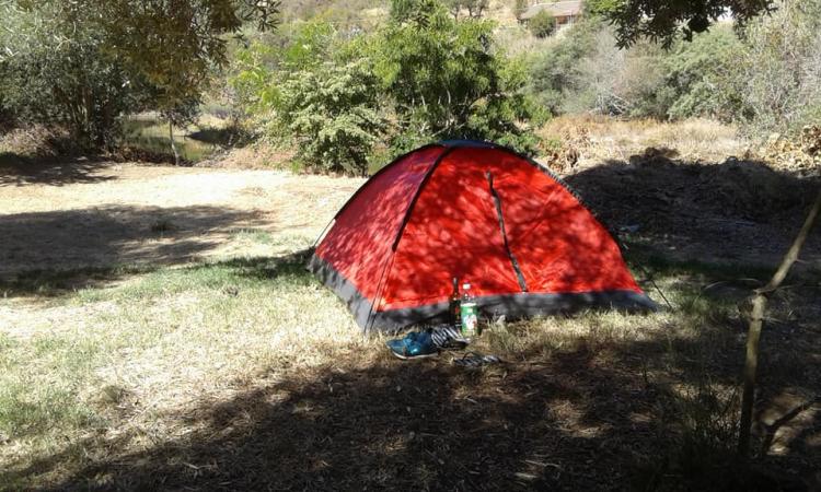 Fotografía 6 de Camping Los Olivos Laguna Verde en Valparaiso, Valparaiso