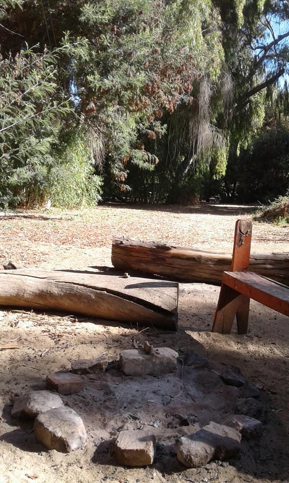Fotografía 8 de Camping Los Olivos Laguna Verde en Valparaiso, Valparaiso