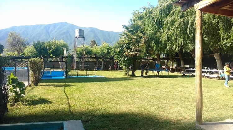 Fotografía 4 de Balneario El Bosque en Doñihue, Ohiggins