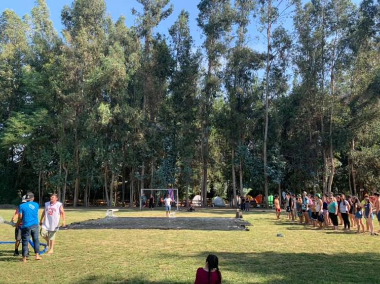 Fotografía 9 de Aaron Camping en Codegua, Ohiggins