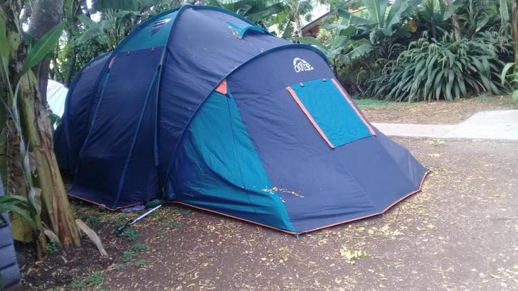 Fotografía 8 de Camping Moehiva en Isla De Pascua, Valparaiso