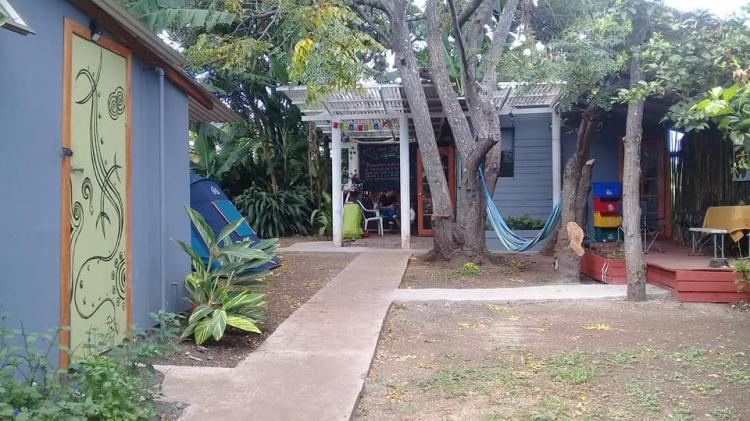 Fotografía 9 de Camping Moehiva en Isla De Pascua, Valparaiso