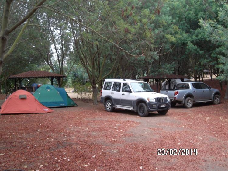 Fotografía 6 de Complejo Turistico Ayekan en Cobquecura, Bio Bio