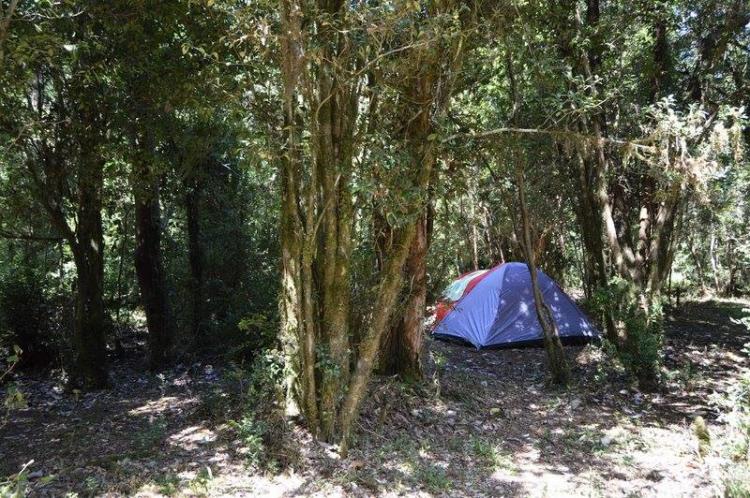Fotografía 6 de La Frontera Hostal y Eco-camping, Valle Cochamó en Cochamo, Los Lagos
