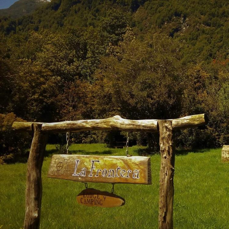 Fotografía 8 de La Frontera Hostal y Eco-camping, Valle Cochamó en Cochamo, Los Lagos