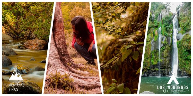 Fotografía 4 de Eco Camping Los Morongos en Curico, Maule