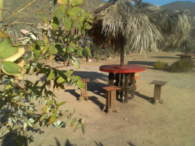 Fotografía 2 de Eco Camping en Coquimbo, Coquimbo