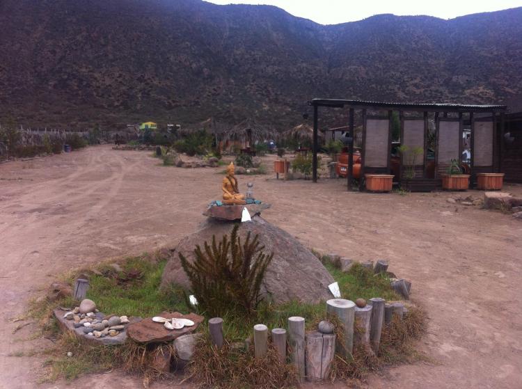 Fotografía 3 de Eco Camping en Coquimbo, Coquimbo