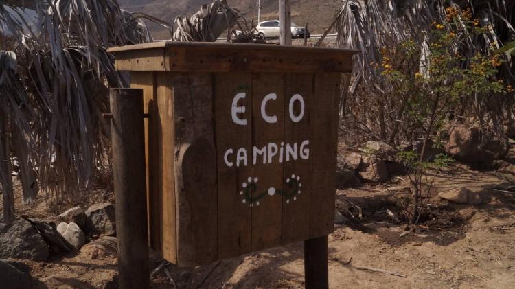 Fotografía 6 de Eco Camping en Coquimbo, Coquimbo