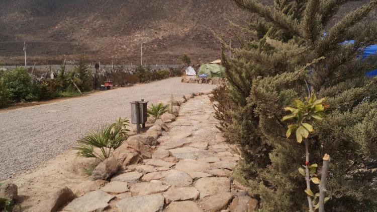 Fotografía 7 de Eco Camping en Coquimbo, Coquimbo