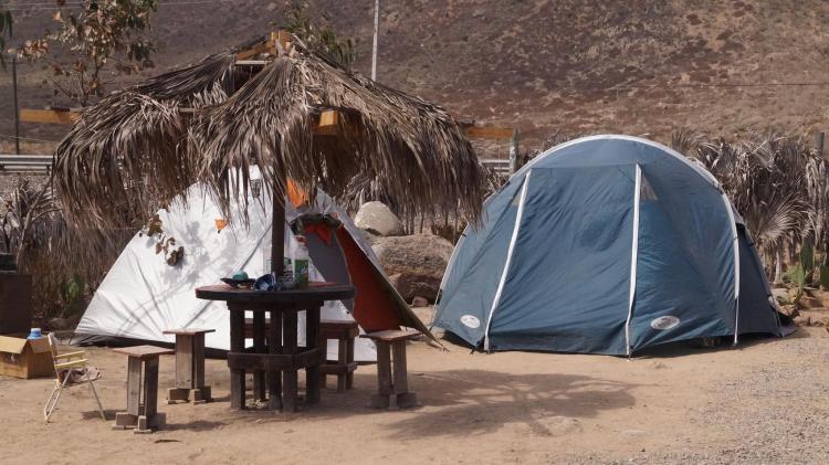 Fotografía 10 de Eco Camping en Coquimbo, Coquimbo