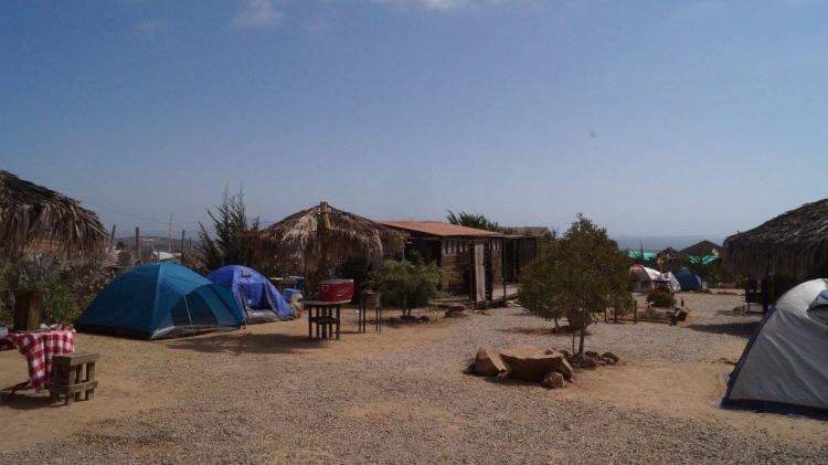 Fotografía 12 de Eco Camping en Coquimbo, Coquimbo