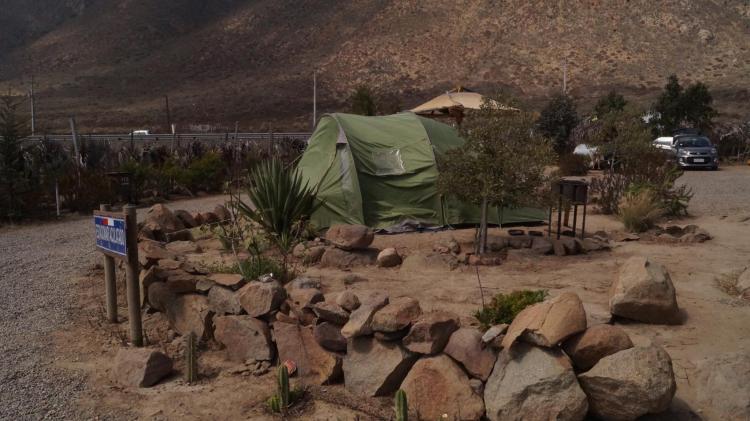 Fotografía 13 de Eco Camping en Coquimbo, Coquimbo