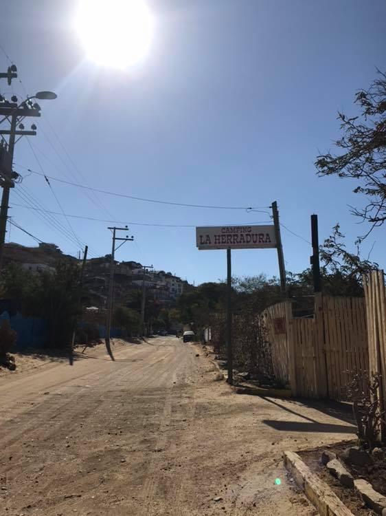Fotografía 2 de Camping La Herradura Coquimbo en Coquimbo, Coquimbo