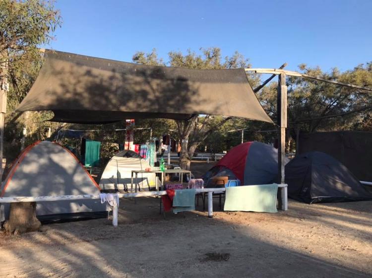 Fotografía 5 de Camping La Herradura Coquimbo en Coquimbo, Coquimbo