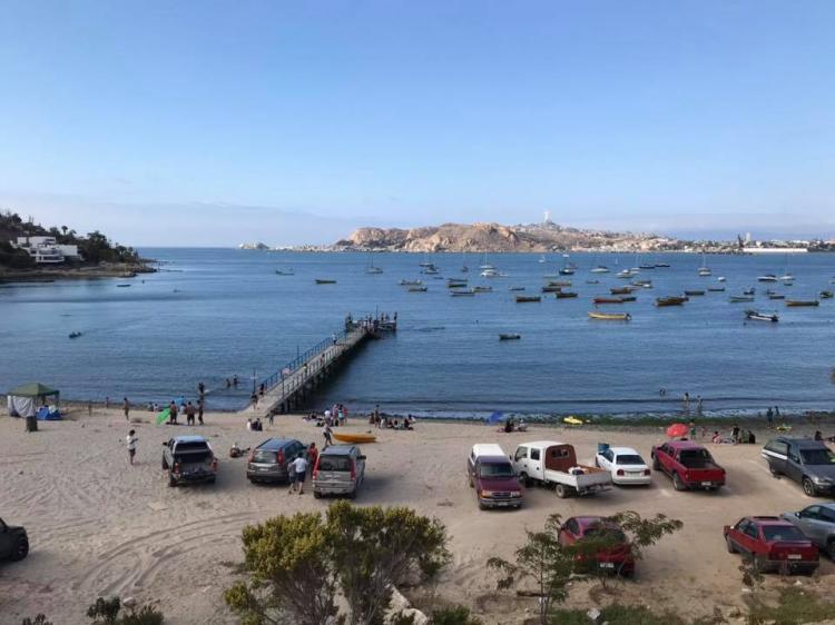 Fotografía 9 de Camping La Herradura Coquimbo en Coquimbo, Coquimbo