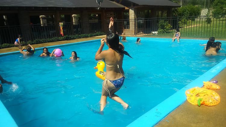 Fotografía 3 de Piscina Anulen en Codegua, Ohiggins