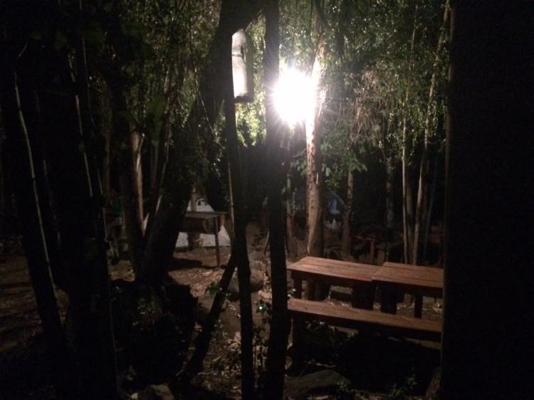 Fotografía 6 de Camping Alturas de Rio Blanco Los Andes en Los Andes, Valparaiso