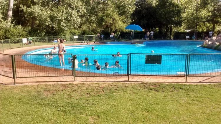 Camping Club Pintue en Paine, Metropolitana