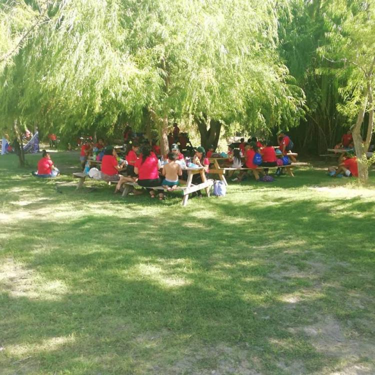 Fotografía 5 de Camping El Chacay Panguesillo en Monte Patria, Coquimbo