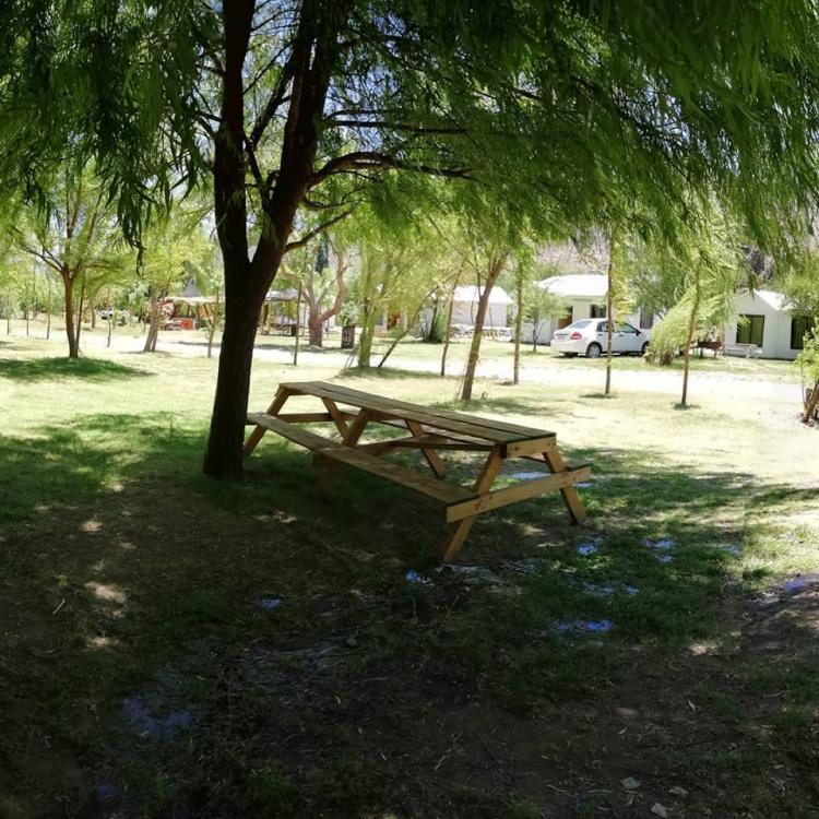 Fotografía 6 de Camping El Chacay Panguesillo en Monte Patria, Coquimbo