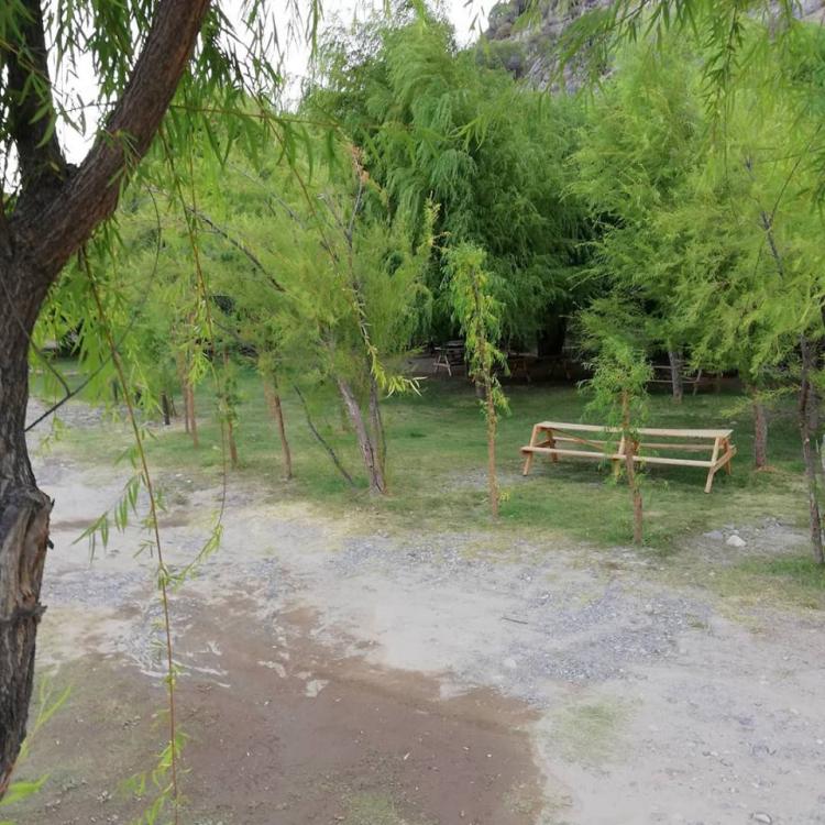 Fotografía 11 de Camping El Chacay Panguesillo en Monte Patria, Coquimbo