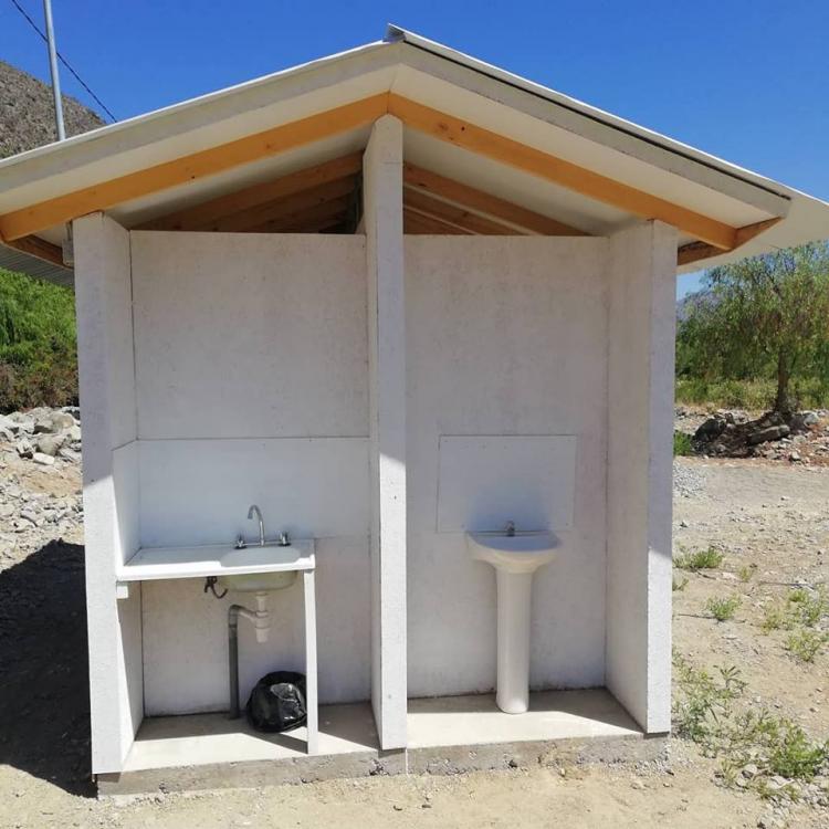 Fotografía 9 de Camping El Chacay Panguesillo en Monte Patria, Coquimbo