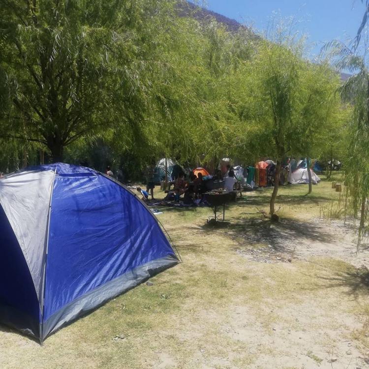 Fotografía 14 de Camping El Chacay Panguesillo en Monte Patria, Coquimbo