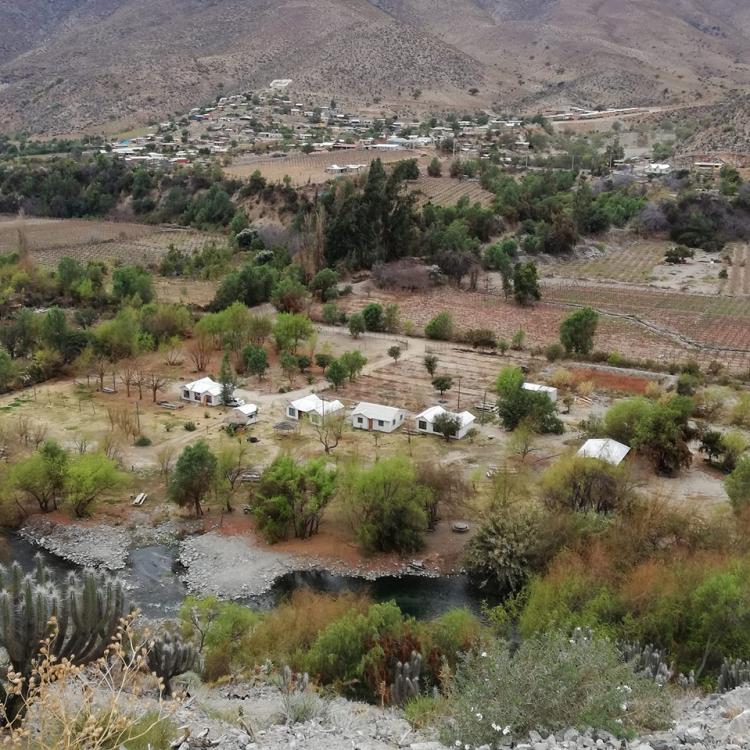 Fotografía 15 de Camping El Chacay Panguesillo en Monte Patria, Coquimbo