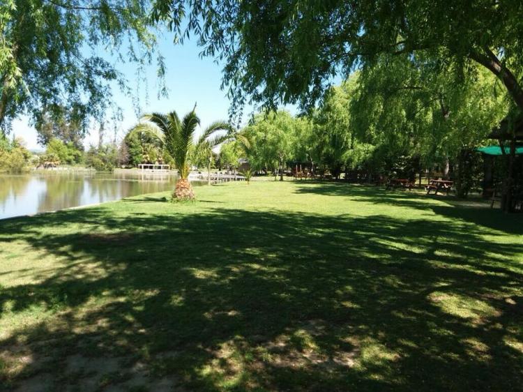 Fotografía 8 de Camping Ensueño 1 Rapel en Las Cabras, Ohiggins