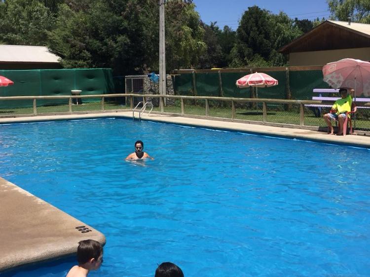 Fotografía 10 de Camping Ensueño 1 Rapel en Las Cabras, Ohiggins