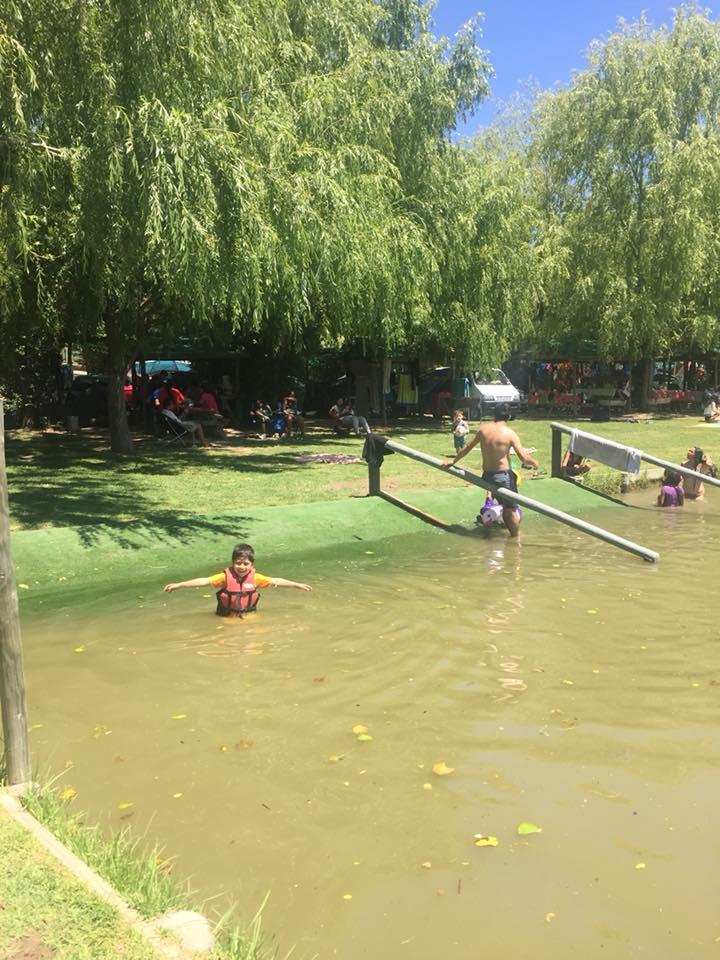 Fotografía 9 de Camping Ensueño 1 Rapel en Las Cabras, Ohiggins