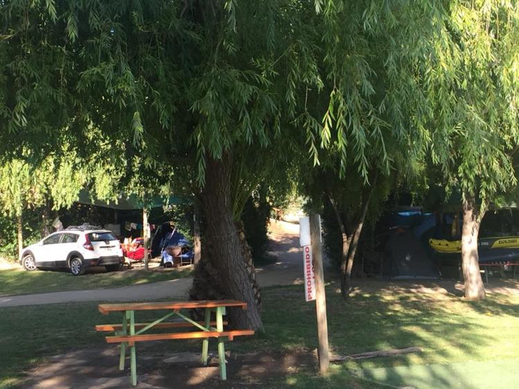 Fotografía 14 de Camping Ensueño 1 Rapel en Las Cabras, Ohiggins