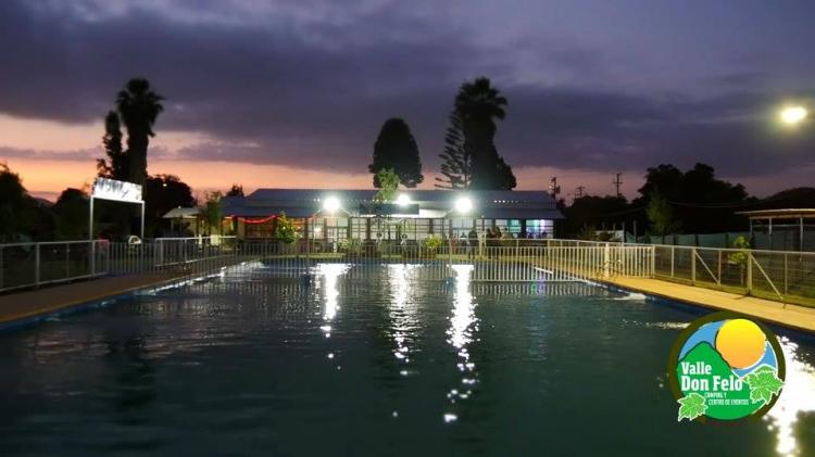 Fotografía 5 de Camping y Centro de Eventos Valle Don Felo en Isla De Maipo, Metropolitana