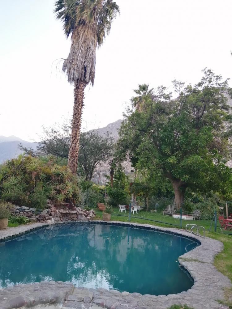 Fotografía 4 de Parque Ecologico La Gallardina en Monte Patria, Coquimbo