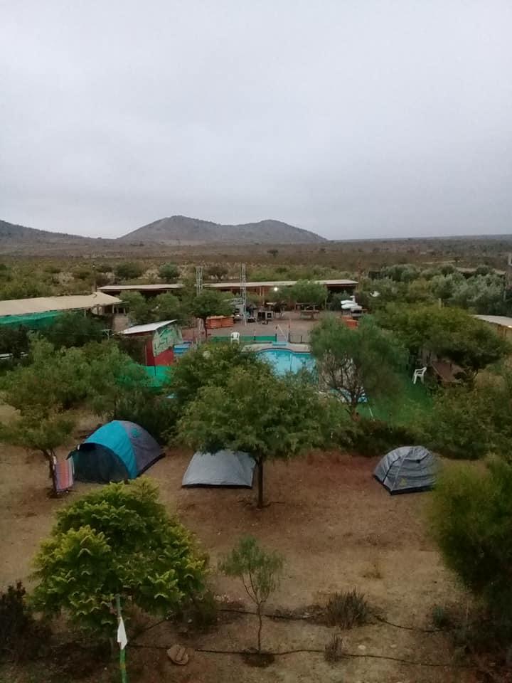 Fotografía 5 de Camping y piscina Los Pumas del Encanto en Ovalle, Coquimbo