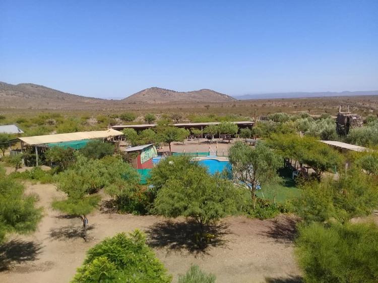 Fotografía 10 de Camping y piscina Los Pumas del Encanto en Ovalle, Coquimbo