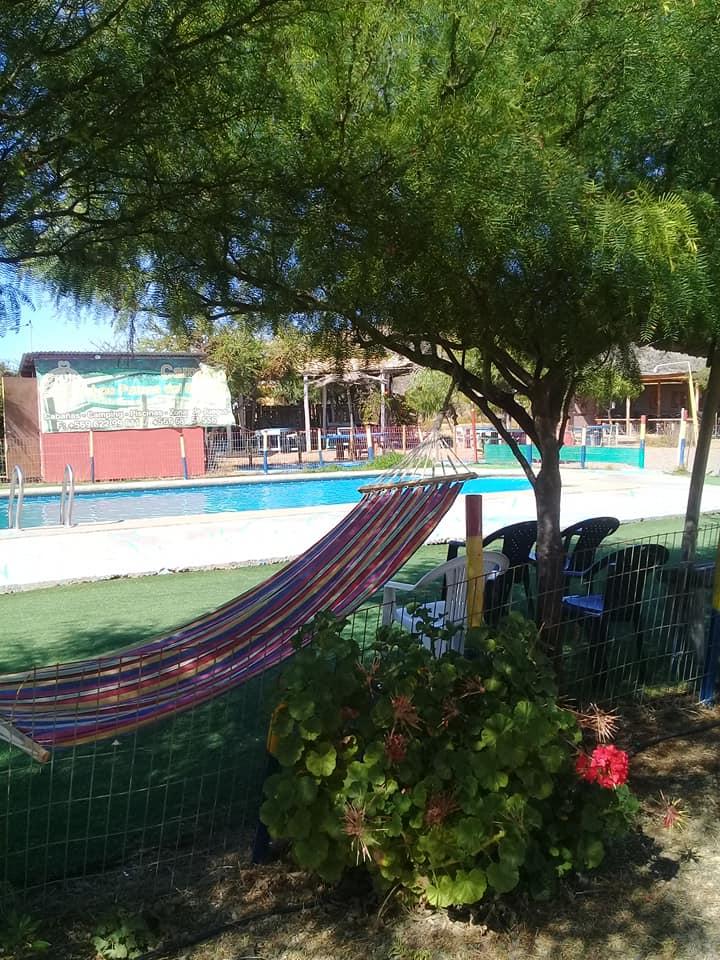 Fotografía 11 de Camping y piscina Los Pumas del Encanto en Ovalle, Coquimbo