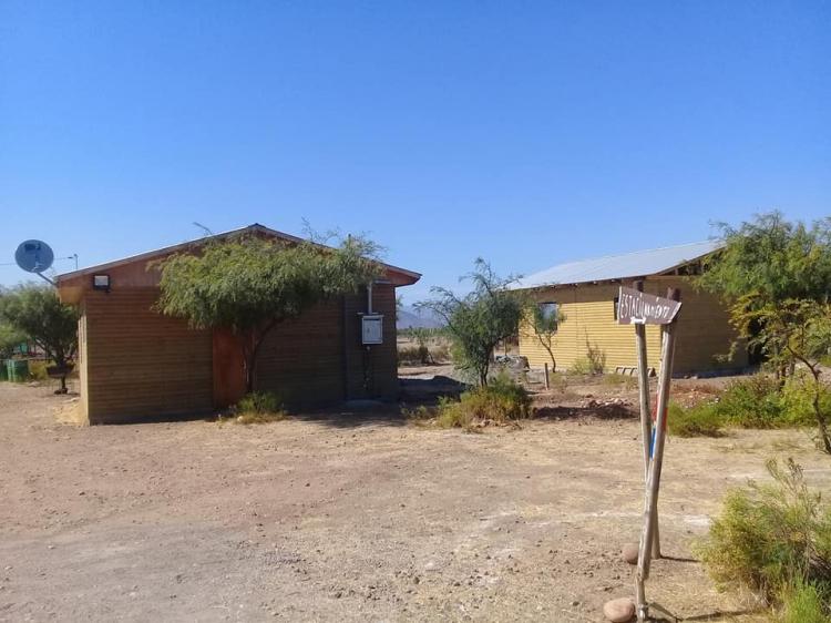 Fotografía 8 de Camping y piscina Los Pumas del Encanto en Ovalle, Coquimbo