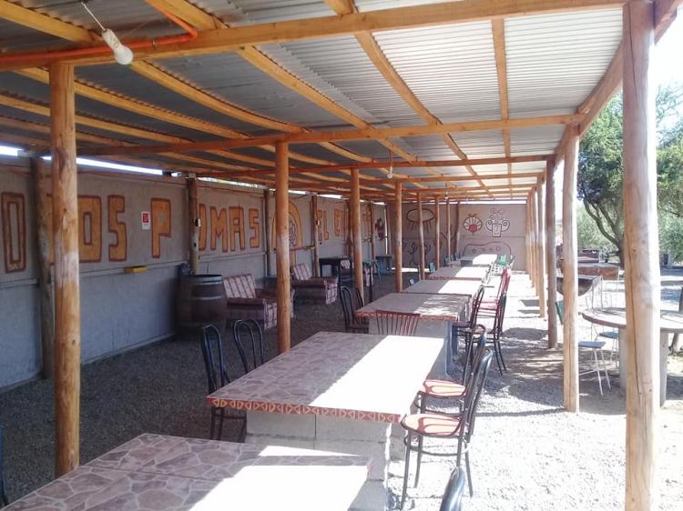 Fotografía 13 de Camping y piscina Los Pumas del Encanto en Ovalle, Coquimbo