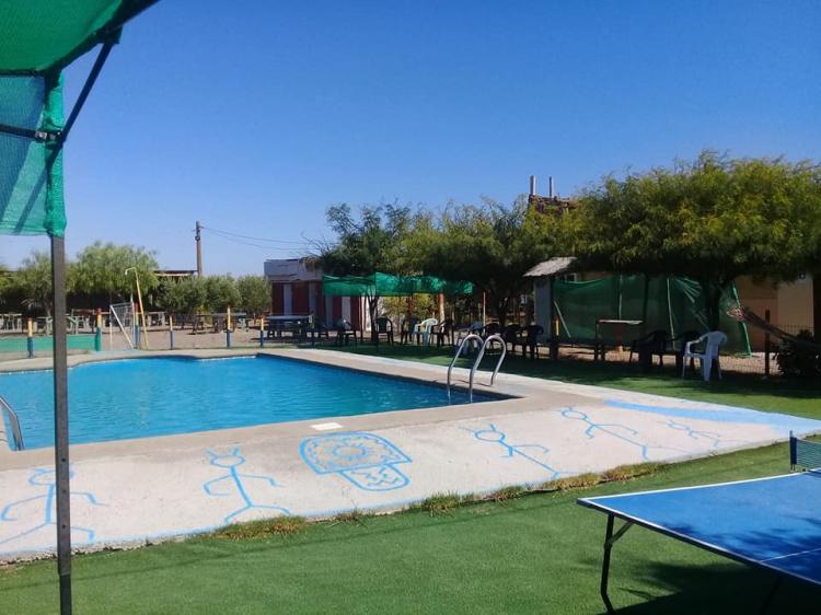 Fotografía 15 de Camping y piscina Los Pumas del Encanto en Ovalle, Coquimbo