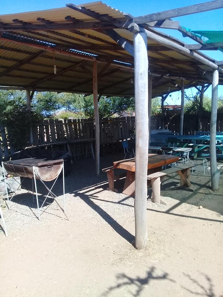 Fotografía 16 de Camping y piscina Los Pumas del Encanto en Ovalle, Coquimbo