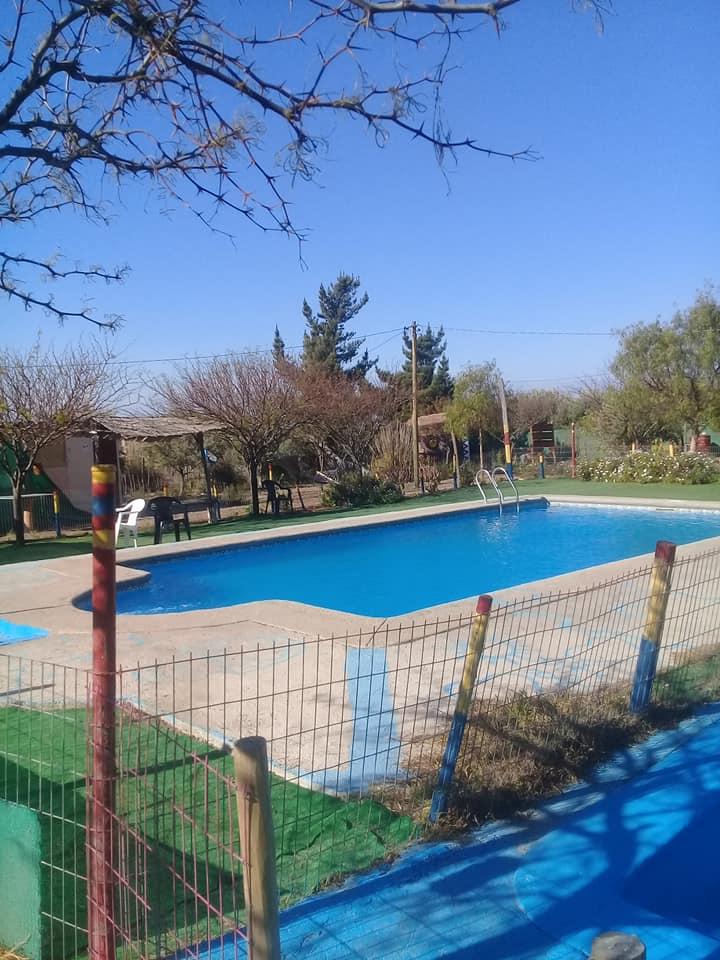 Fotografía 17 de Camping y piscina Los Pumas del Encanto en Ovalle, Coquimbo