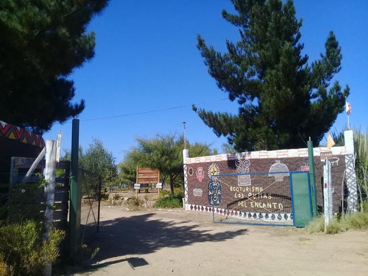 Fotografía 18 de Camping y piscina Los Pumas del Encanto en Ovalle, Coquimbo