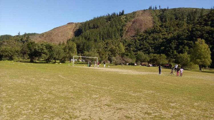 Fotografía 13 de Camping La Cancha Canchita en Linares, Maule