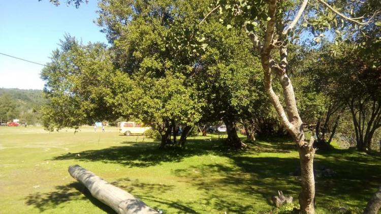 Fotografía 14 de Camping La Cancha Canchita en Linares, Maule